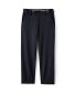 ფოტო #1 პროდუქტის Big Boys Husky School Uniform Iron Knee Active Performance Chino Pants