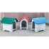 Фото #6 товара GARDIUN Kira Resin Kennel