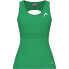 HEAD RACKET Move sleeveless T-shirt