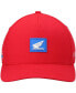 Фото #3 товара Men's Red Honda Wing Flex Hat