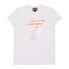 EA7 EMPORIO ARMANI 3DFT09_FJ2HZ short sleeve T-shirt