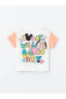 Костюм LC WAIKIKI Minnie Mouse Baby T-shirt и Tayt