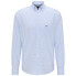 Фото #1 товара Рубашка классическая FYNCH-HATTON 10005500 для мужчин