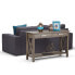 Rockville Console Table