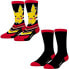 FREEGUN Cotton Pokemon Collection socks 2 pairs