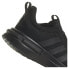 Кроссовки для бега Adidas Racer Tr23ный Черный, 30 - фото #8