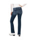 Women's The Curvy High Rise Bootcut Jeans