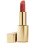 Фото #6 товара Pure Color Hi-Lustre Lipstick