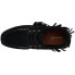 Фото #6 товара Diamond Supply Co. Yc Runner Mens Black Sneakers Casual Shoes A16DMFB53-BLK