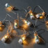 Фото #4 товара Электрогирлянда BUTLERS LED-Lichterkette X-MAS LIGHTS