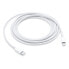 Фото #1 товара Apple MQGH2ZM/A - 2 m - Lightning - USB C - Male - Male - White