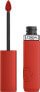 Lippenstift - L'Oreal Paris Infallible Matte Resistance Liquid Lipstick 420 - Le Rouge Paris