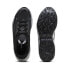 Фото #6 товара Puma Exotek Nitro Mirrored 39492902 Mens Black Lifestyle Sneakers Shoes