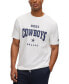 Dallas Cowboys - White