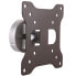 Фото #1 товара Кронштейн Startech.com Monitor Wall Mount ALUMINUM SM-15KG-33-68.6-BLK