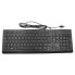 Фото #1 товара LENOVO IDG USB Slim keyboard