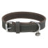 Фото #1 товара TRIXIE Rustic Oiled Leather Collar