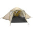 Фото #1 товара VAUDE TENTS Badawi 4P Tent