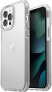 Фото #1 товара Чехол для смартфона Uniq Combat Apple iPhone 13 Pro transparent/прозрачный