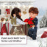 Фото #9 товара BABY born Zapf Creation Advent Calendar with 24 Surprises Includes Clothes and Accessories for Dolls in 43 cm