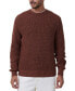 Men's Woodland Knit Sweater