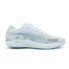 Фото #1 товара Puma Liberate Nitro 2 Running Womens Blue Sneakers Athletic Shoes 37731607