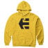 Фото #2 товара ETNIES Classic Icon hoodie