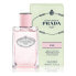 Фото #1 товара Женская парфюмерия Infusion De Rose Prada EDP EDP 100 ml