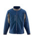 ფოტო #1 პროდუქტის Big & Tall Insulated Softshell Jacket - Water-Resistant Windproof Shell