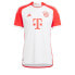 adidas men FC Bayern 23/24 Home Authentic Jersey