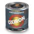 Синтетическая эмаль Oxiron Titan 5809046 Чёрный антиоксидантами 250 ml Вороненый