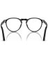 ფოტო #3 პროდუქტის Men's Eyeglasses, PO3286V