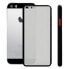 Фото #4 товара Чехол для мобильного телефона iPhone 7/8/SE2020 KSIX Duo Soft