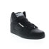 Фото #2 товара Osiris NYC 83 CLK 1343 149 Mens Black Synthetic Skate Sneakers Shoes