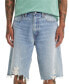 Фото #1 товара Men's 469 Loose 9" Jean Shorts