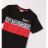 ფოტო #3 პროდუქტის IDO 48453 short sleeve T-shirt