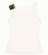 Фото #2 товара Топ Maidenform Basic Tank Solid White Sml