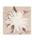 Фото #1 товара Jason Johnson Floral Canvas Art - 19.5" x 26"