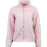 Фото #5 товара River's End Microfleece Jacket Womens Pink Casual Athletic Outerwear 8197-PI