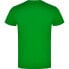 KRUSKIS Surf Frame Short Sleeve T-shirt short sleeve T-shirt