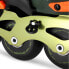 Фото #7 товара Spokey Freespo Jr SPK-940666 roller skates, sizes 35-38