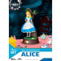 Фото #2 товара DISNEY Alice In Wonderland Alice Minidstage Figure