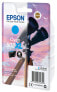 Фото #3 товара Epson Singlepack Cyan 502XL Ink - High (XL) Yield - 6.4 ml - 470 pages - 1 pc(s)