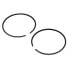 Фото #1 товара AIRSAL 403375025 piston ring