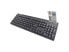 Фото #2 товара Rocstor KS20T Keyboard with Smartcard Reader