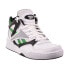 Reebok Royal BB4500 Hi 2 Men's Basketball Shoes Glen Green-Pure Grey 100033911