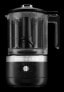 Фото #9 товара KitchenAid 5KFCB519EBM Cordless Matte Black