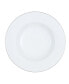 Фото #1 товара Anmut Platinum Rim Soup Bowl