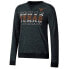 Фото #1 товара Худи Texas Longhorns Women's Crew Neck Fleece