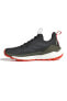 ID7690-E adidas Terrex Free Hıker 2 C Erkek Spor Ayakkabı Siyah